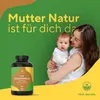 Bockshornklee Aktiviert - 300 Kapseln (650mg) - Hochdosiert Produktbild-Vorschau 4