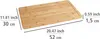 WENKO 53032100 WENKO Herdabdeckplatten Náhled obrázku produktu 8