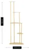 Mica Decorations Fonda Plantenstandaard - Plantentafel voor Productafbeelding-voorbeeld 2