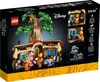 LEGO Ideas Kubuś Puchatek, Zestaw do budowania, 18 lat(a), Podgląd zdjęcia produktu 10