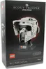 Lego Star Wars 75305 Helma průzkumného vojáka Náhled obrázku produktu 25