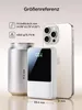 Powerbank, 20000mAh Tragbares Ladegerät, 22.5W Produktbild-Vorschau 4