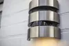 Lutec LED Sensor-Außenleuchte Maya Up- & Downlight mit Produktbild-Vorschau 17