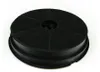 Aktivkohlefilter Filter Ø190x35mm kompatibel zu CHF180, Produktbild-Vorschau 2
