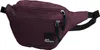 Jack Wolfskin Uni Konya Hipbag , amaranth, Einheitsgröße EU Produktbild-Vorschau 1