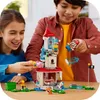 Lego Super Mario 71407 Chat Peche Et Tour De Glace Voir les images du produit 16