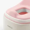 Relaxdays Nočník 4 v 1, Dino, detský WC sedák, rozmery: 30 Náhľad obrázku produktu 7