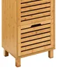 5five Simply Smart | Stehender hoher Badezimmerschrank Produktbild-Vorschau 8