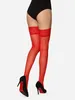 Merry Style Damen Halterlose Feinstrümpfe 15 DEN MSSS005 Produktbild-Vorschau 2