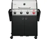 Enders Colsman Chicago Next 4 R Turbo, 13000 W, Grill, Gas, Produktbild-Vorschau 2