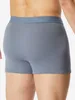 Schiesser Herren 2 er Pack Shorts Gr. 6  blaugrau Produktbild-Vorschau 7