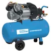 Güde Werkstattkompressor Kompressor 400/10/50 15-tlg. 10bar Zylinder Druckluft Tlg. 15tlg Druckluftkompressor Kolbenkompressor Druckluft-kompressorset 15-tlg 230v ölgeschmiert 490550 71170 4015671210920 Produktbild-Vorschau