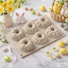 Kuketo | Forma Do Muffinek 6 Otworów 28,5 × 17,5 cm – Podgląd zdjęcia produktu 6