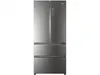 Haier FD 83 Serie 7 HB18FGSAAA Kühl-/Gefrierkombination  Produktbild-Vorschau 2