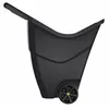 Chariot de jardin Load&Go III, noir, 2 roues, 95 l Voir les images du produit 14