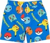 Pokemon - Chlapčenské plavecké šortky (2-pack) NS6957 (140) Náhľad obrázku produktu 2