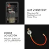 Blumfeldt Terrassenheizer, Outdoor-Gasheizstrahler, Produktbild-Vorschau 3