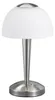 Lampe à poser VENTURA argent Trio 529990107 Voir les images du produit 8