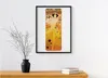 Dekoratives Plakat - Kunsttheater Paris - A3 (29,7 cm x 42 Produktbild-Vorschau 2