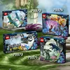 LEGO® Avatar 75573 Lietajúce hory: Stanica 26 a RDA Samson Náhľad obrázku produktu 47