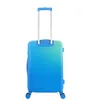 Saxoline Koffer Twist aus robustem ABS/PC-Material Blue One Produktbild-Vorschau 6