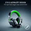 Razer Blackshark V3 X Hyperspeed Drahtloses Gaming-headset  Produktbild-Vorschau 3