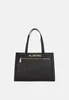 Dámska čierna taška Valentino Bags Náhľad obrázku produktu 4