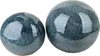Boule décorative en céramique Saggio Saphire, Ø 30 cm, bleu Voir les images du produit 2