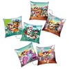 Herding Paw Patrol - Dino Rescue Coussin de décoration Voir les images du produit 5