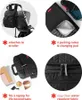 SKIP HOP Wickeltasche/Rucksack Forma Sage Produktbild-Vorschau 3