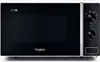 Whirlpool MWP 103 W - Plan de travail - Micro-ondes grill - Voir les images du produit 2