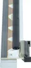 vhbw Druckkopf kompatibel mit Zebra GX420, GK420d, ZP420d, Produktbild-Vorschau 6