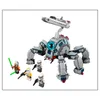 Lego 75013 Star Wars Umbaran Mhc Mobil Heavy Cannon Produktbild-Vorschau 3
