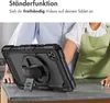 Accezz Robustes Back Cover mit Schultergurt Samsung Galaxy Produktbild-Vorschau 7