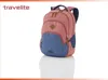 travelite sac à dos de loisirs sac à dos pour ordinateur Voir les images du produit 10