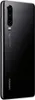 The back of a black Huawei P30 smartphone. Podgląd zdjęcia produktu