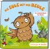 Tonies Die Eule mit der Beule - Liederalbum Produktbild-Vorschau 2
