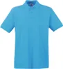 Fruit of the Loom 63-218-0 | Herren Premium Poloshirt - Produktbild-Vorschau 2