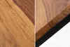 riess-ambiente sada 3 príručných stolíkov ELEMENTS 40cm Náhľad obrázku produktu 6