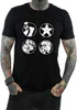 Marvel - "Avengers" T-Shirt für Herren BI5408 (3XL) Produktbild-Vorschau 3