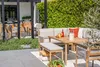 Garden Impressions Sardinia Sportbank - light teaklook - Produktbild-Vorschau 4