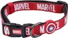 Marvel Hundehalsband M / L - Verstellbar, robust & bequem Produktbild-Vorschau 1