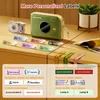 Phomemo A30 Tragbarer Bluetooth-Etikettendrucker, Produktbild-Vorschau 5