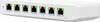 Ubiquiti Ultra 8portový riadený prepínač 8x Gigabit Náhľad obrázku produktu 13