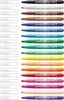 Crayons-feutres - STABILO power max - paquet de 12 - avec Voir les images du produit 4