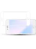 1-Pack IPHONE SE 2020 WHITE Displayschutzfolie aus 9H Produktbild-Vorschau 3