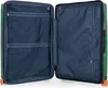 HAUPTSTADTKOFFER Q-Damm - Valigia grande trolley a guscio Anteprima dell’immagine prodotto 6
