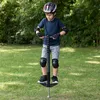 Relaxdays Pogo Stick per bambini, saltello fino a 35 kg, Anteprima dell’immagine prodotto 3