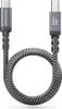 deleyCON 1,5m USB 3.0 Kabel USB-C auf USB-B Stecker Produktbild-Vorschau 3