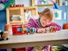 LEGO ǀ Disney - Doosje met sieraden van Sneeuwwitje, Productafbeelding-voorbeeld 5
